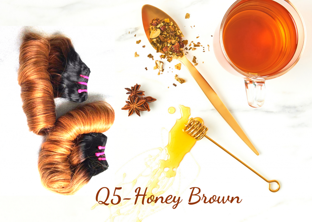 K-hair-honey-brown-colour-hair