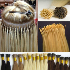 Wholesale I Tip Hair Extensions Best Vietnamese Hair Extensions