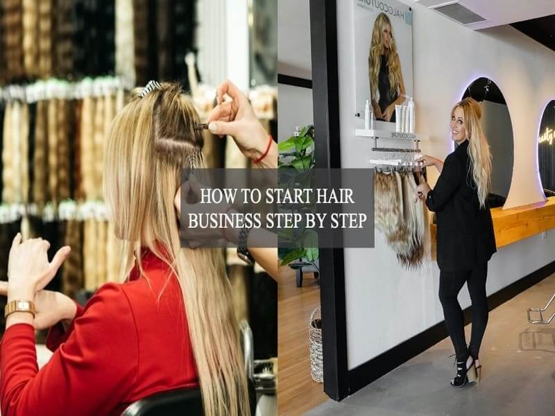 How-To-Start-Hair-Business-Step-By-Step