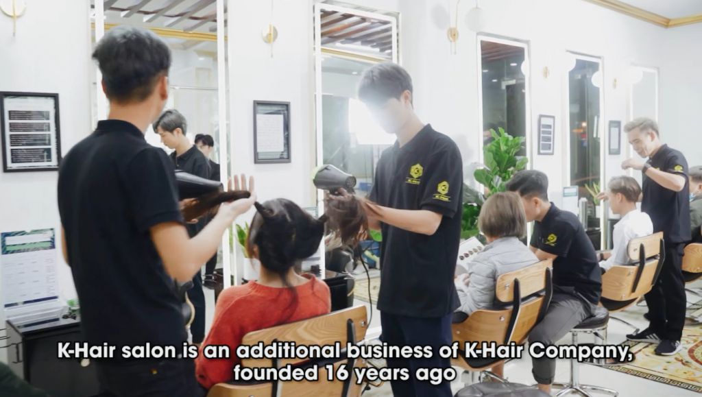 k-hair-factory