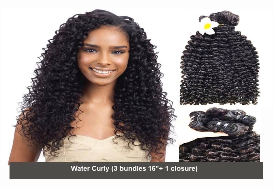water-curly-hair-bundles