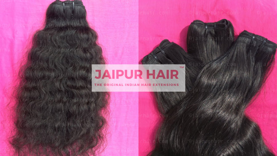 Jaipur Hair – One of the best Indian hair Supplier 1