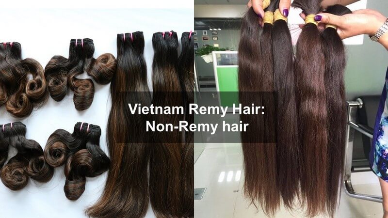 Vietnam Remy Hair 3