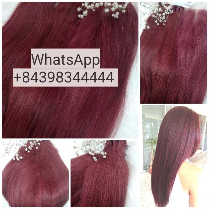 burgundy-hair-color