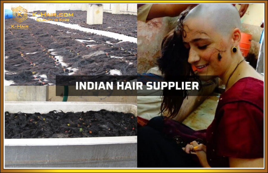 Thumnail Indian Hair Supplier