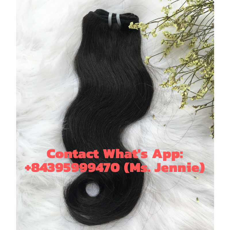 beautiful body wave for women from K-Hair