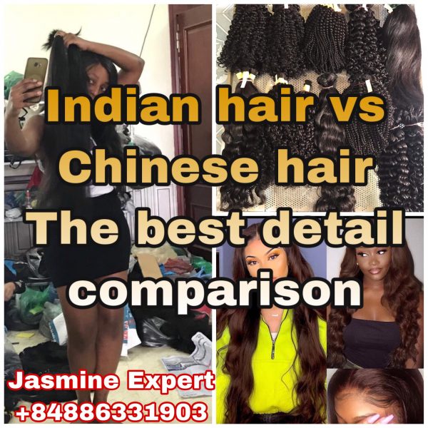 Indian-hair-vs-Chinese-hair-the-best-detail-comparison