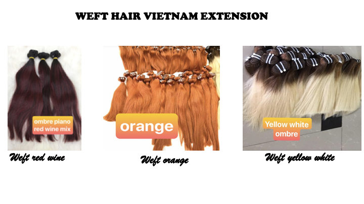 weft-hair-vietnam-extension