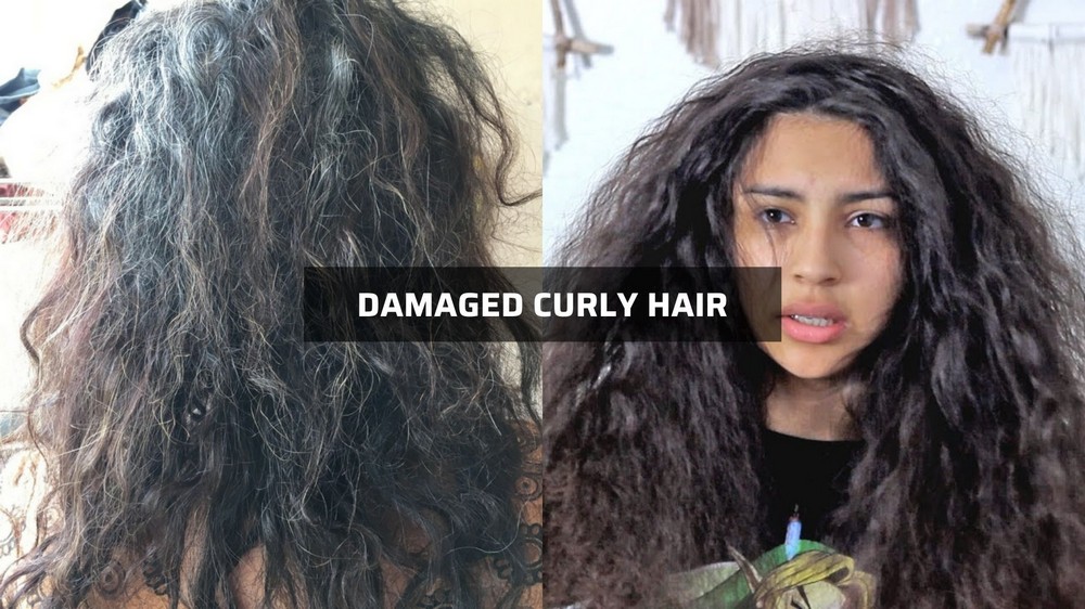 disadvantages-of-curly-hair