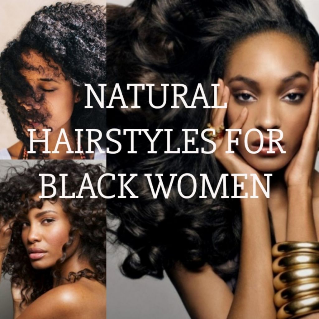natural-hairstyles-for-black-women