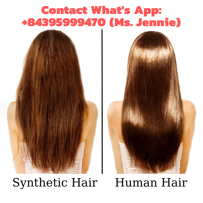 synthetic-hair-extensions-k-hair-nice-from-Vietnamese-Woman
