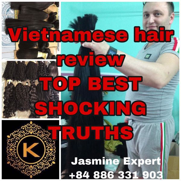 Vietnamese hair review Top best shocking truths