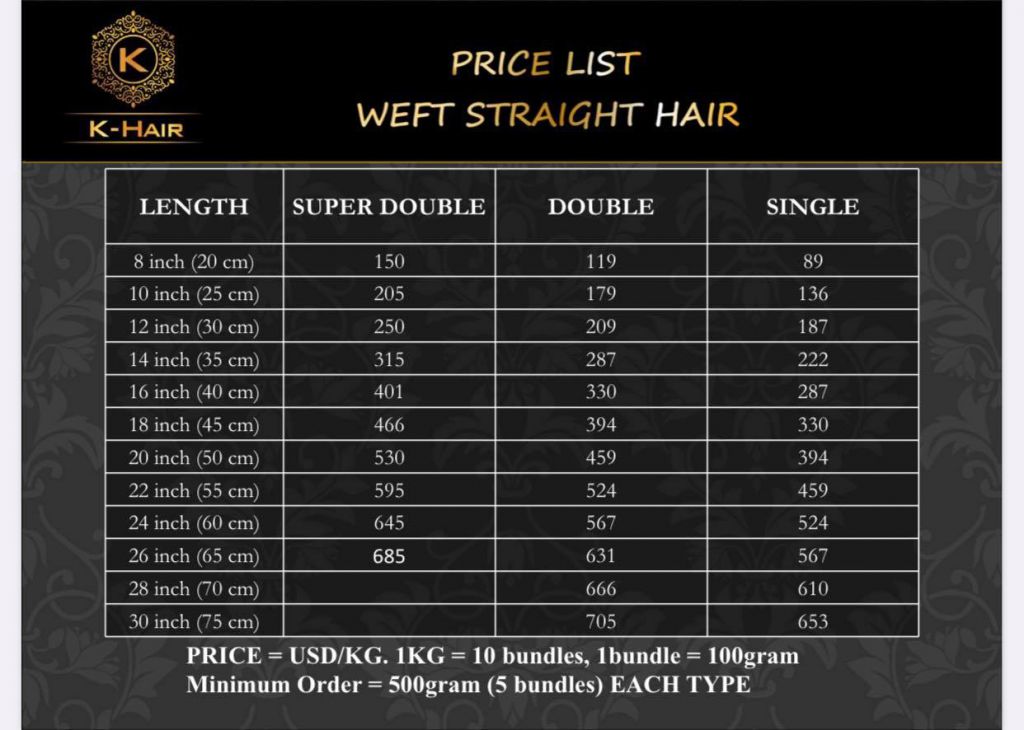 Vietnamese Weft Hair Extensions from Wholesale Weft Hair Extensions Suppliers have outstanding value 