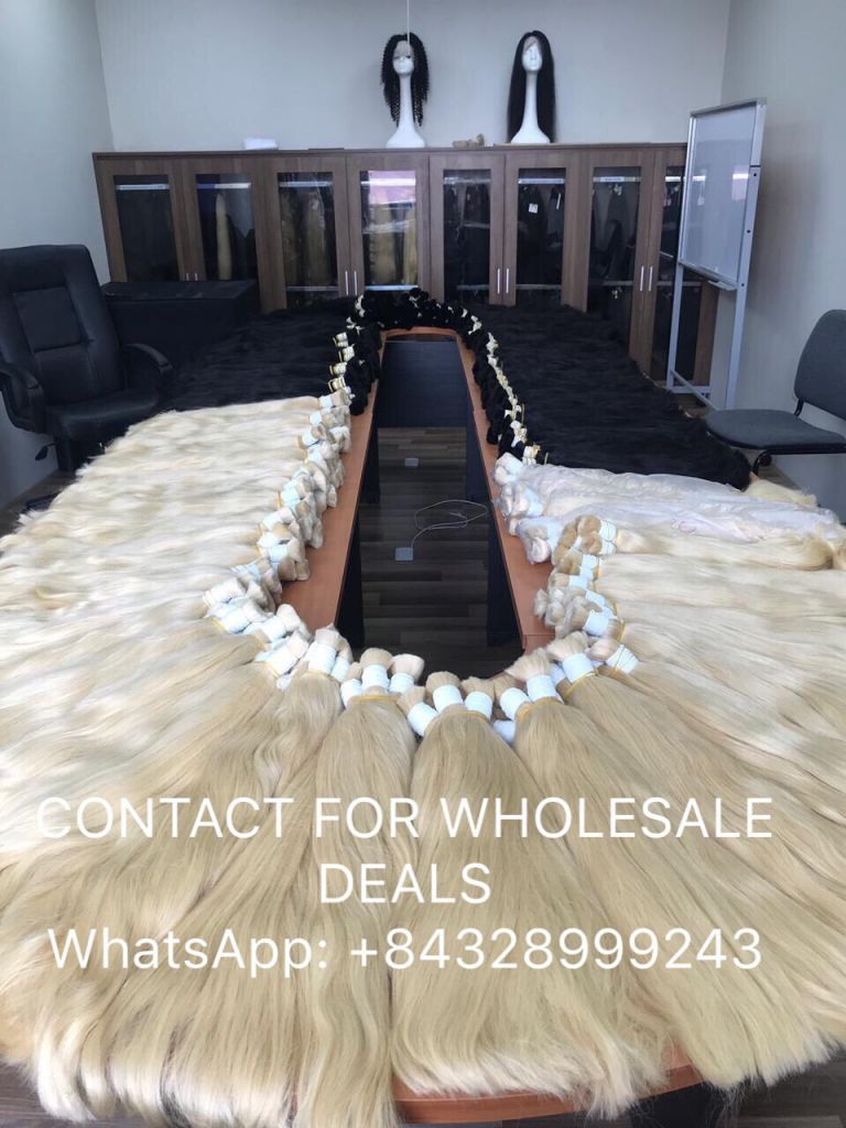 K-Hair_Wholesale Contact