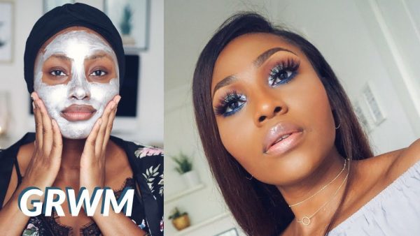 Nigerian Beauty Bloggers about Skincare Tips Dimma Umeh e1610370480636