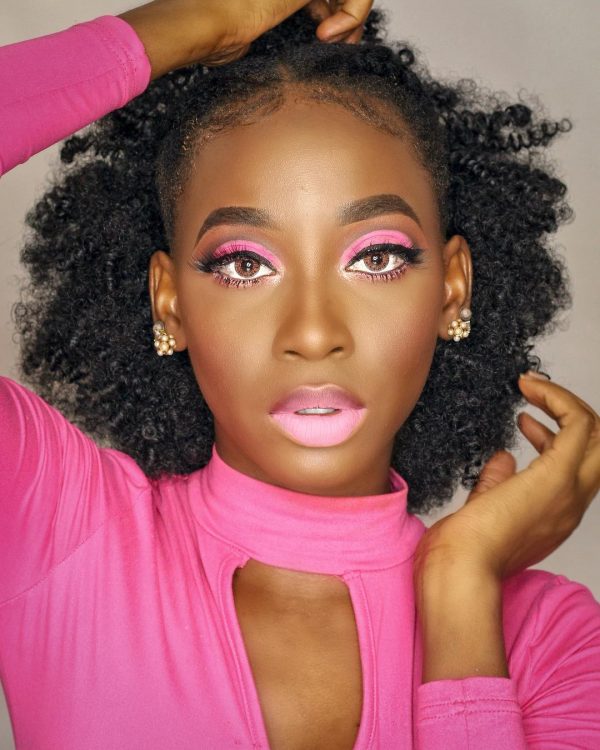 Oluwayemisi Shawnté- Top 5 Nigerian Beauty Bloggers