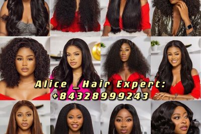 Popular Hairstyles For Start Up Hair Business In Nigeria