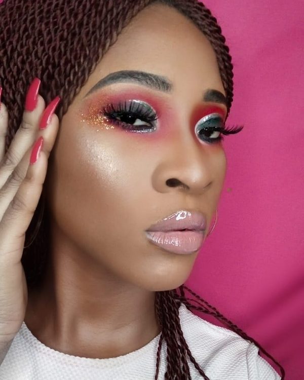 Top 3 Nigerian Beauty Bloggers-Maryann Okonkwo