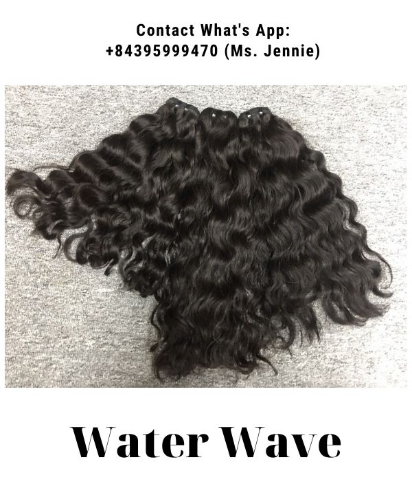 impressive-weft-hairstyles-using-for-first-date-water-wave