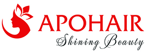 apo hair logo