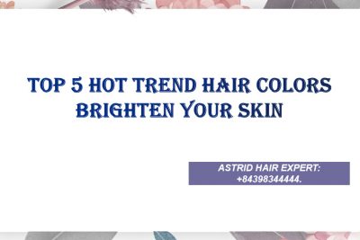 top 5 hot trend hair colors 1