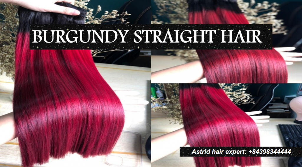 burgundy-hair