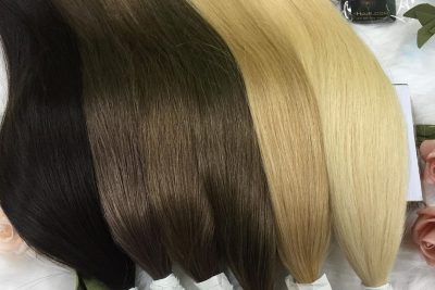 Part Hair Extension Styles_What is Hair Extension