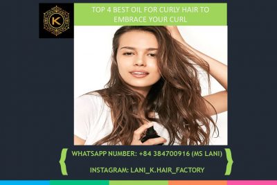 oil for curly hair 1