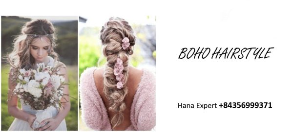 boho-hairstyles-for-wedding-day