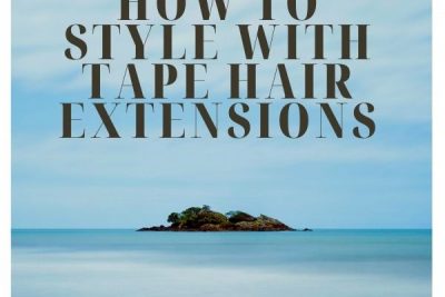 How-to-style-with-tape-hair-extensions-with-Jennie-K-Hair