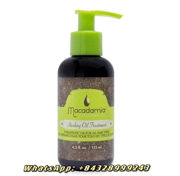 Macadamia_ Hair Oil For Damaged Hair
