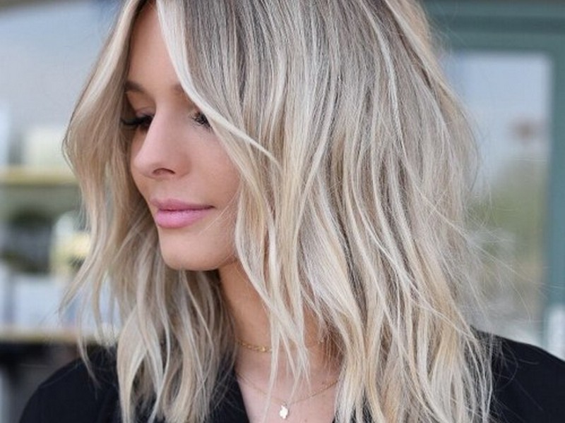 The 50 Best Hairstyles for Medium-Length Hair in 2023 | Marie Claire