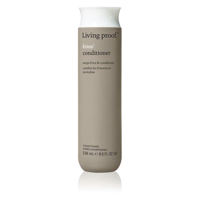 Living Proof No Frizz Conditioner - Best Conditioners For Frizz-free Hair