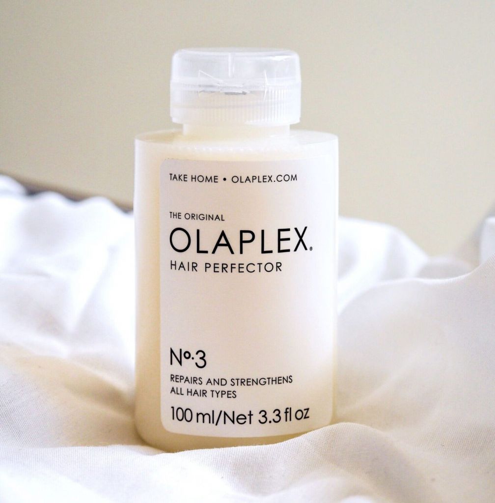 Olaplex No.3 Hair Perfector - Hair Masks For Bleached/Dyed Hair