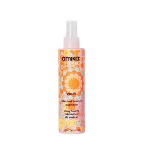 Amika Hair Silk - Leave-In Conditioners For Heat Treated Hair