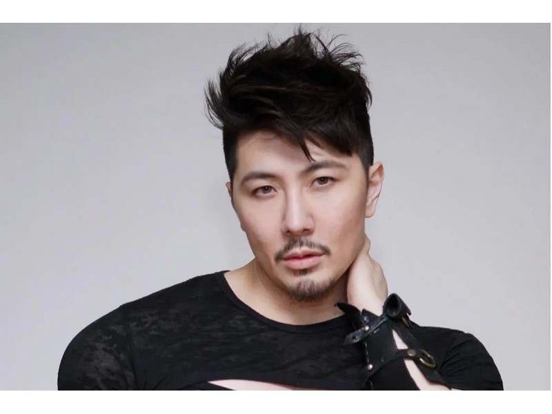 Guy Tang - Best Hair Stylish Among Beauty Instagrammers