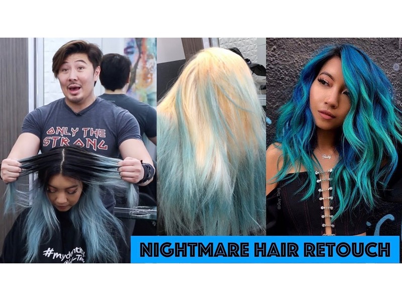 Guy Tang - Best Hair Stylish Among Beauty Instagrammers