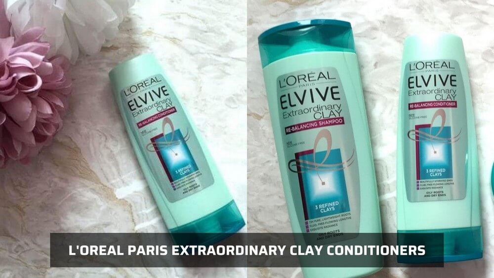 L’Oreal-Paris-Extraordinary-Clay-conditioners-for-oily-hair