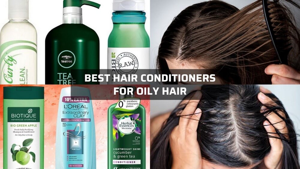 best-conditioners-for-oily-hair
