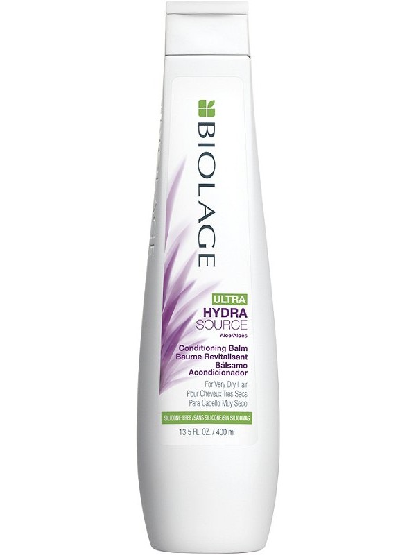 Biolage ‘Ultra Hydrasource’ Conditioning Balm - Best Conditioners For Dry Hair