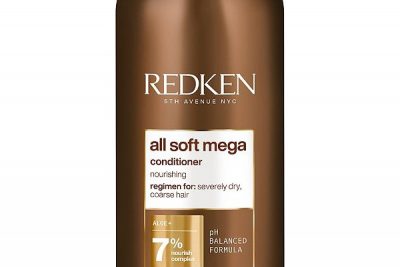 Redken ‘All Soft Mega’ Conditioner - Ultra Hydrated Conditioners For Dry Hair That Is Extremely Dry