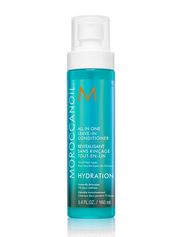 Moroccanoil All In One Leave-In Conditioner - Leave In Conditioners For Dry Hair