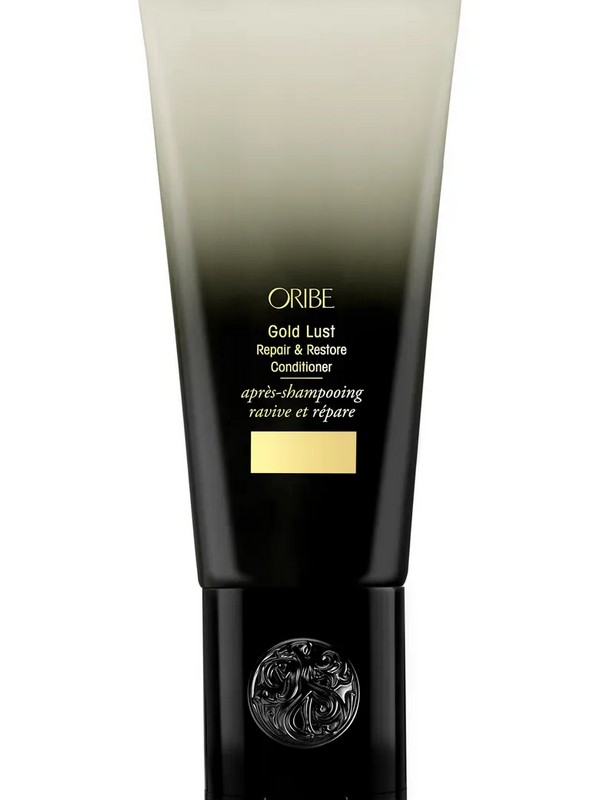 Oribe Lust Repair Formula Conditioner - Conditioners For Dry Hair That Is Damaged