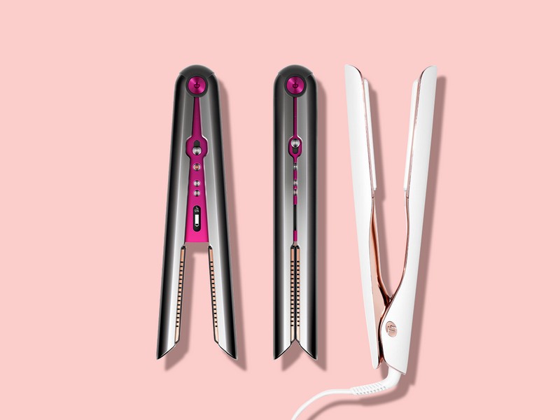 What You Will Need To Curl Your Hair With A Flat Iron