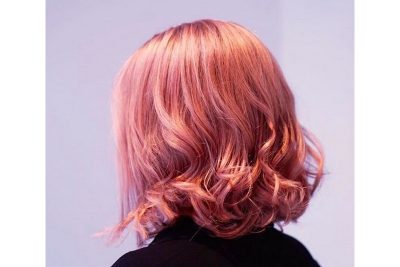 The Bob. - Effortless Pretty Curly Hairstyles.