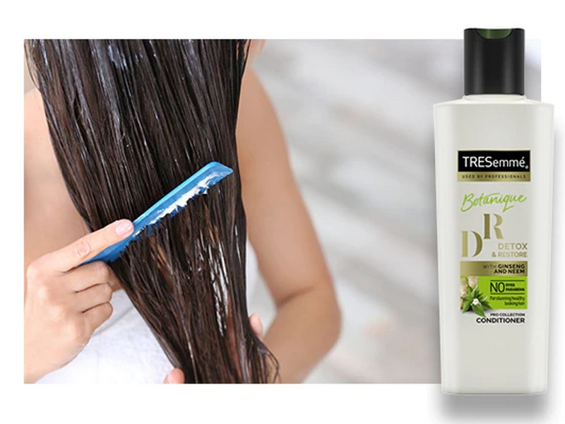 How To Care For Your Greasy Hair