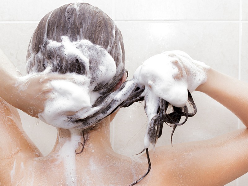 How To Care For Your Greasy Hair