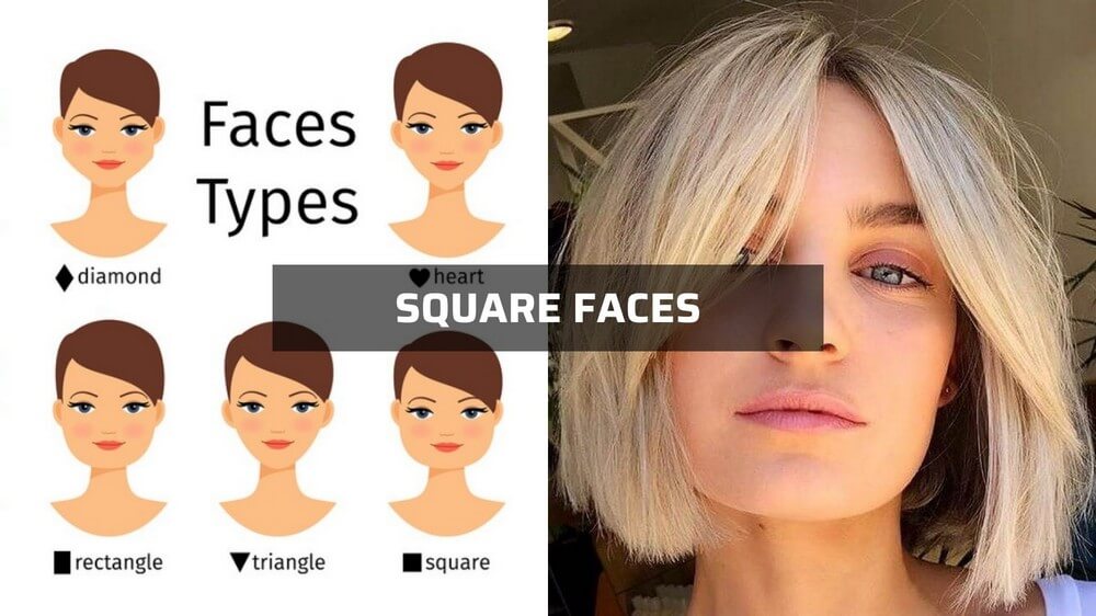 Triangle Face Shape A Guide for Flattering Styles to Try in 2022  All  Things Hair US