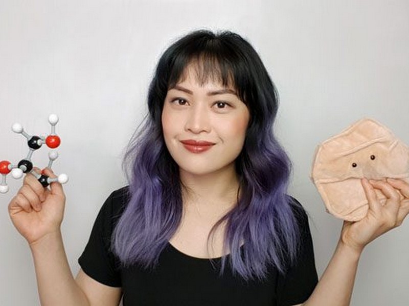 Labmuffinbeautyscience - Honest Beauty Bloggers With A PhD