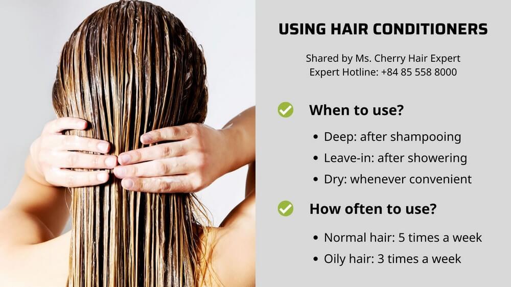 how-to-use-conditioners-for-bleached-hair